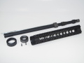 CAT WE GBB用　MK12 MOD-1 コンバージョンキット