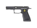Para Bellum  P320 X-Series Carry Medium Grip グリップロアフレーム 【BK/TAN/GRY】
