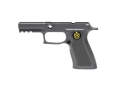 Para Bellum  P320 X-Series Carry Medium Grip グリップロアフレーム 【BK/TAN/GRY】