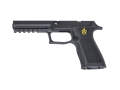 Para Bellum  P320 X-Series Fullsize Grip グリップロアフレーム 【BK/TAN/GRY】