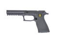 Para Bellum  P320 X-Series Fullsize Grip グリップロアフレーム 【BK/TAN/GRY】