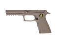 Para Bellum  P320 X-Series Fullsize Grip グリップロアフレーム 【BK/TAN/GRY】