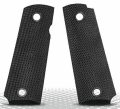 Springfield Armory 1911 コンパクトグリップ ブラックポリマー