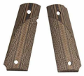 Pachmayr G10タクティカルグリップ1911 Checkered