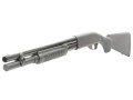 PPS M870ガスショットガン Extend/BK (Japan ver.)