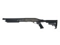 PPS M870ガスショットガン RetractStock (Japan ver.)