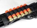 PPS M870ガスショットガン用スペアシェルホルダー
