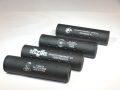 PPS アルミサイレンサー130-35mm/各種 (14ｍｍ正/逆ネジ)