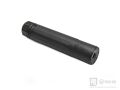 PTS Dead Air Sandman-S Mockサップレッサー/180mm (non US ver.) 【BK/DE】