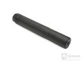 PTS Dead Air Sandman-L Mockサップレッサー/240mm (non US ver.) 【BK/DE】