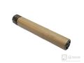 PTS Dead Air Sandman-L Mockサップレッサー/240mm (non US ver.) 【BK/DE】