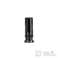 PTS Griffin Armament - Taper Mount Stealth Flash Suppressor (14mm逆ネジ)