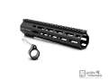 PTS Griffin Armament SR M-LOK Rail/M4レイルハンドガード 【7.5/9.5/10.5/12inch】