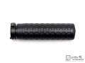 PTS Griffin M4SD K Mock QDサプレッサー/145mm (non-US ver) 【BK/DE】