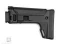 PTS EPS Masadaストック/ストックアダプター付属 (ASG CZ Scorpion EVO AEG用)