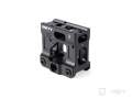 PTS UnityTactical Tactical Fast Micro Mount ドットサイトマウント