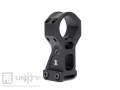 PTS Unity Tactical FAST PRO Mount 30mm径ハイマウント 【BK/DE】