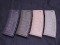 Magpul グリーンラベル PMAG 75連