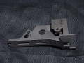 RA-TECH CNCスチール 強化トリガーボックス WE M14シリーズ用