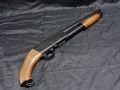 KTW イサカ M37 ソードオフ