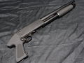 KTW イサカ M37 ポリス