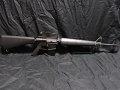 【海外バージョン】WE M16A1 オープンボルト NPASキット組込済み
