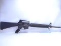 【JPバージョン】WE M16A3 GBB オープンボルト