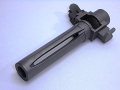 WE M14用 スチールフラッシュハイダーセット