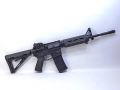 【海外バージョン】KWA LM4 Magpul PTS Edition GBB