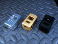 AST/ESD WE GLOCKシリーズ対応 アルミCNCコンペンセイター
