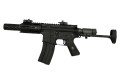 WE R5C AIR GBB BK