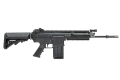 WE SCAR-H GBB クレーンストックVer. BK