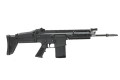 WE SCAR-H GBB スタンダードストックVer. BK