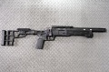RA-TECH / Maple Leaf MLC-S2 ボルトアクション エアーライフル (インナーバレル 150mm / M90仕様)