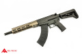 RA-TECH × RENEGADE BRS47 GBB (URGI Rail / Short)