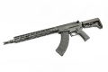 RA-TECH × RENEGADE BRS47 GBB (N4 Rail / Long)
