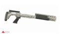 WE M14 EBR MOD.0 シャーシ ストックキット セラコート チタンカラー SAGE刻印Ver.