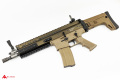 【LV1カスタム】 WE SCAR-L V3 GBB type2 (TAN)