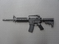 【NPAS】 WE M4 RAS GBB BK （鍛造レシーバーVer.）