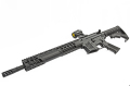 【LV2カスタム】RA-TECH Custom works F-1 Firearms GBB