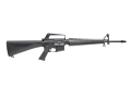 【LV2カスタム】WE M16A1 GBB （オープンボルトVer.）