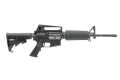 【LV2カスタム】WE M4A1カービン GBB BK（オープンボルトVer.）