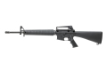 【LV2カスタム】WE M16A3 GBB BK（オープンボルトVer.）