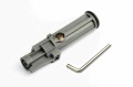 RA-TECH マグネティックロックNPAS内蔵 強化樹脂ローディングノズルセット GHK AKシリーズ GBB対応