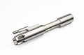 RA-TECH スチールCNC ボルトキャリア SV GHK M4 GBBシリーズ対応 (RAG-GHK--049)