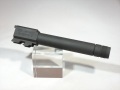 RA-TECH KSC/KWA HK USP .45 Tactical CNC スチール アウターバレル （RAG-KSC-019）