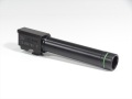 RA-TECH KSC/KWA HK.45 CNC スチール アウターバレル 2015Ver. (RAG-KSC--066)