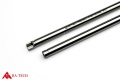 RA-TECH ステンレス 精密インナーバレル 内径：6.01mm 東京マルイ/HFC VSR-10用 【303/430/510mm】