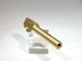 RA-TECH WE G18C CNC ブラス アウターバレル マーキングVer.