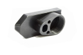 RA-TECH WE SCAR GBB対応 M4 リトラクタブルバットストックアダプター （RAG-WE--119）